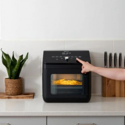 Instant Pot Air Fryer Oven 13LT Vortex Plus 13L XXL Air Fryer Oven 2YW "O"