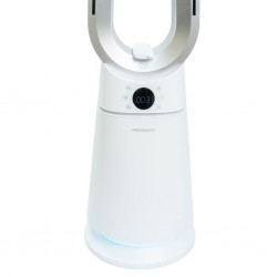 Frigidaire FDBLF970HC 97cm Bladeless Fan & Heater With Remote