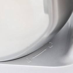 Frigidaire FD5128 8L 1200W Stand Mixer