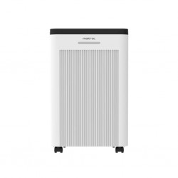 Mistral MDH1202D 12L, 3-In-1 Dehumidifier With Ionizer & Purifier