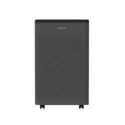 Mistral MDH2403DW 24L 5-In-1 Dehumidifier,Ionizer