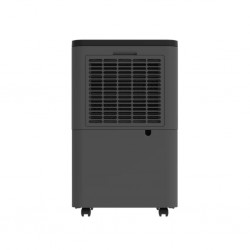 Mistral MDH2403DW 24L 5-In-1 Dehumidifier,Ionizer