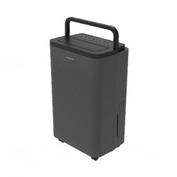 Mistral MDH2403DW 24L 5-In-1 Dehumidifier,Ionizer