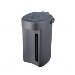 Mayer MMAP502 5.0L Matt Grey Airpot