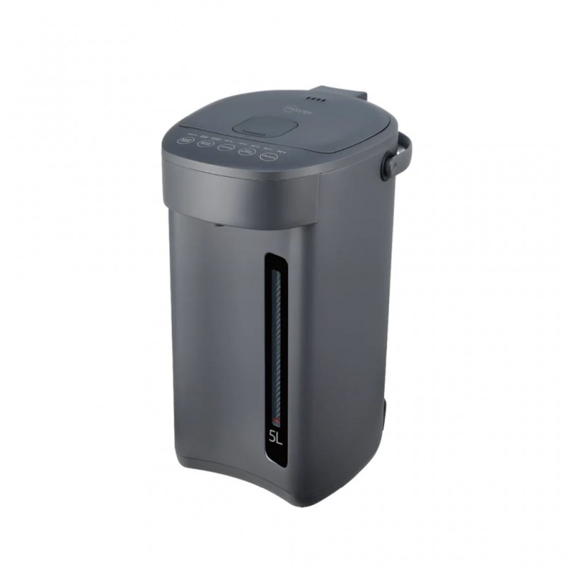 Mayer MMAP502 5.0L Matt Grey Airpot