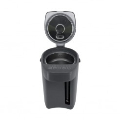 Mayer MMAP502 5.0L Matt Grey Airpot