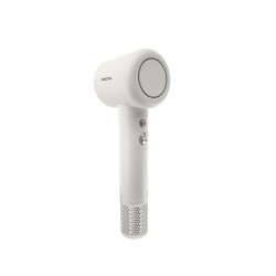 Mistral MHD1505BL-WH BLDC White Radiance Lite BLDC High Velocity Hair Dryer