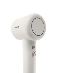 Mistral MHD1505BL-WH BLDC White Radiance Lite BLDC High Velocity Hair Dryer