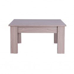 Persia Coffee Table In Gouache