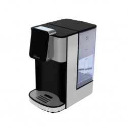 Mayer MMIWD4008 4L Black Instant Heating Water Dispenser With Filter