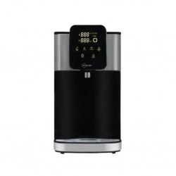 Mayer MMIWD4008 4L Black Instant Heating Water Dispenser With Filter