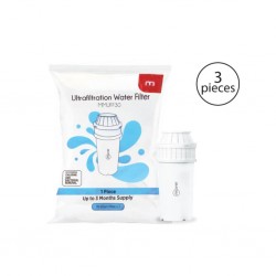 Mayer MMUFF30 3-Piece Set Ultrafiltration Filter For IDW 4008