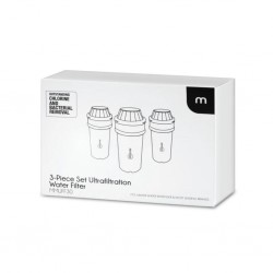 Mayer MMUFF30 3-Piece Set Ultrafiltration Filter For IDW 4008