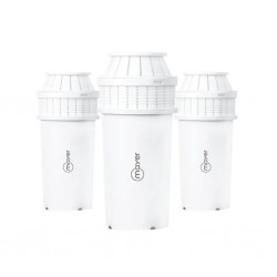 Mayer MMUFF30 3-Piece Set Ultrafiltration Filter For IDW 4008