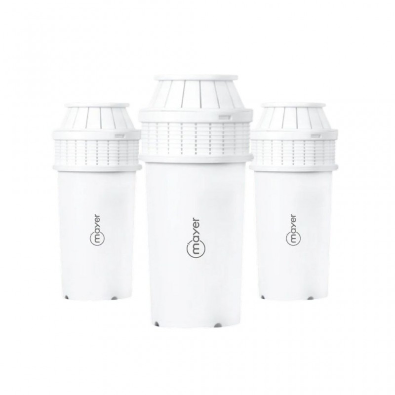 Mayer MMUFF30 3-Piece Set Ultrafiltration Filter For IDW 4008