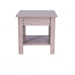 Persia Side Table In Gouache