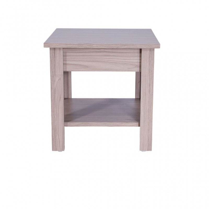 Persia Side Table In Gouache