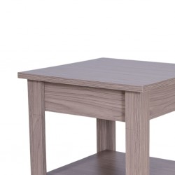 Persia Side Table In Gouache