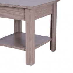 Persia Side Table In Gouache