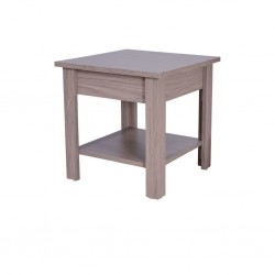 Persia Side Table In Gouache