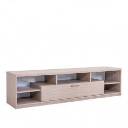 Persia Low TV Cabinet In Gouache