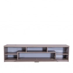 Persia Low TV Cabinet In Gouache
