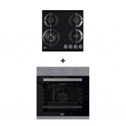 Defy DHG604 Built-in Hob & Defy DBO486E Built-in Oven