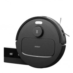 Ecovacs N20E 10000Pa Smart Robot Vacuum Cleaner "O"