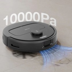 Ecovacs N20E 10000Pa Smart Robot Vacuum Cleaner "O"