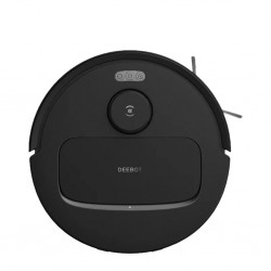Ecovacs N20E 10000Pa Smart Robot Vacuum Cleaner "O"