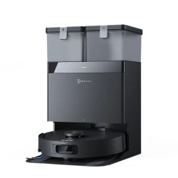 Ecovacs T30C 20000Pa Smart Robot Cleaner & Mop "O"