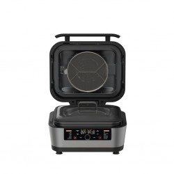 Nutricook RG600UAE 3in1 Revolution Grill, Air Fryer & Multi Cooker "O"