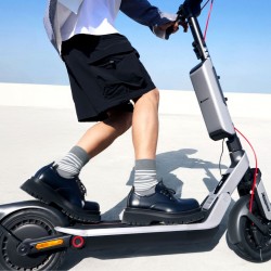 Segway E3 E KICK SCOOTER