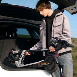 Segway E3 E KICK SCOOTER