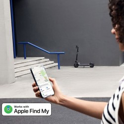 Segway E3 E KICK SCOOTER