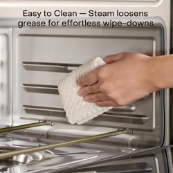 Nutricook NC-ST330K Steami Oven Steami X "O"