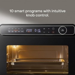 Nutricook NC-ST330K Steami Oven Steami X "O"