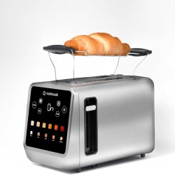 Nutricook NC-TS201 Toasti 2-Slice Digital Toaster