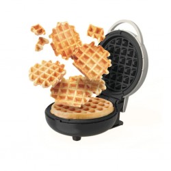 Nutricook NC-WM100B Beige Waffle Maker "O"