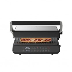 Nutricook NC-CG240 Contact Grill "O"
