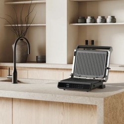 Nutricook NC-CG240 Contact Grill "O"