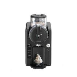 Nutricook NC-FRS330K Black Ice Cream/Slushie Maker