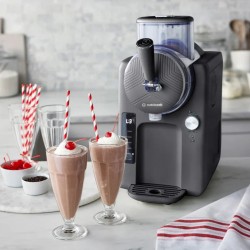 Nutricook NC-FRS330K Black Ice Cream/Slushie Maker