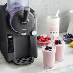 Nutricook NC-FRS330K Black Ice Cream/Slushie Maker