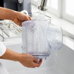 Nutricook NC-FRS330K Black Ice Cream/Slushie Maker