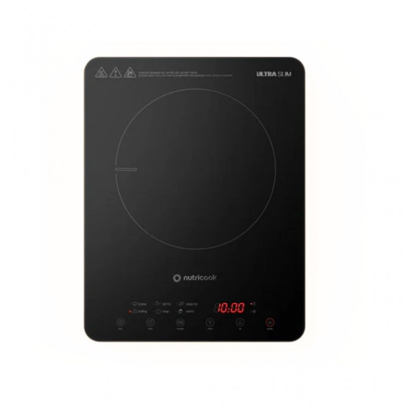 Nutricook NC-IFC150 Infrared Cooker "O"