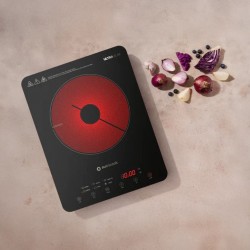 Nutricook NC-IFC150 Infrared Cooker "O"