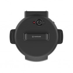 Nutricook NC-SP150 Essential 4L S/S Smart Pot "O"