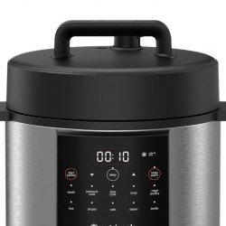 Nutricook NC-SP150 Essential 4L S/S Smart Pot "O"