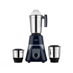 Pacific J1 550W Grey Mixer Grinder